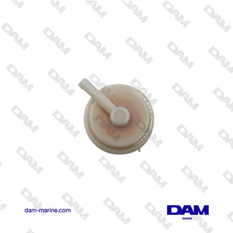 KIT ANODES ALU PLAQUETTES @2 HONDA BF8-50HP
