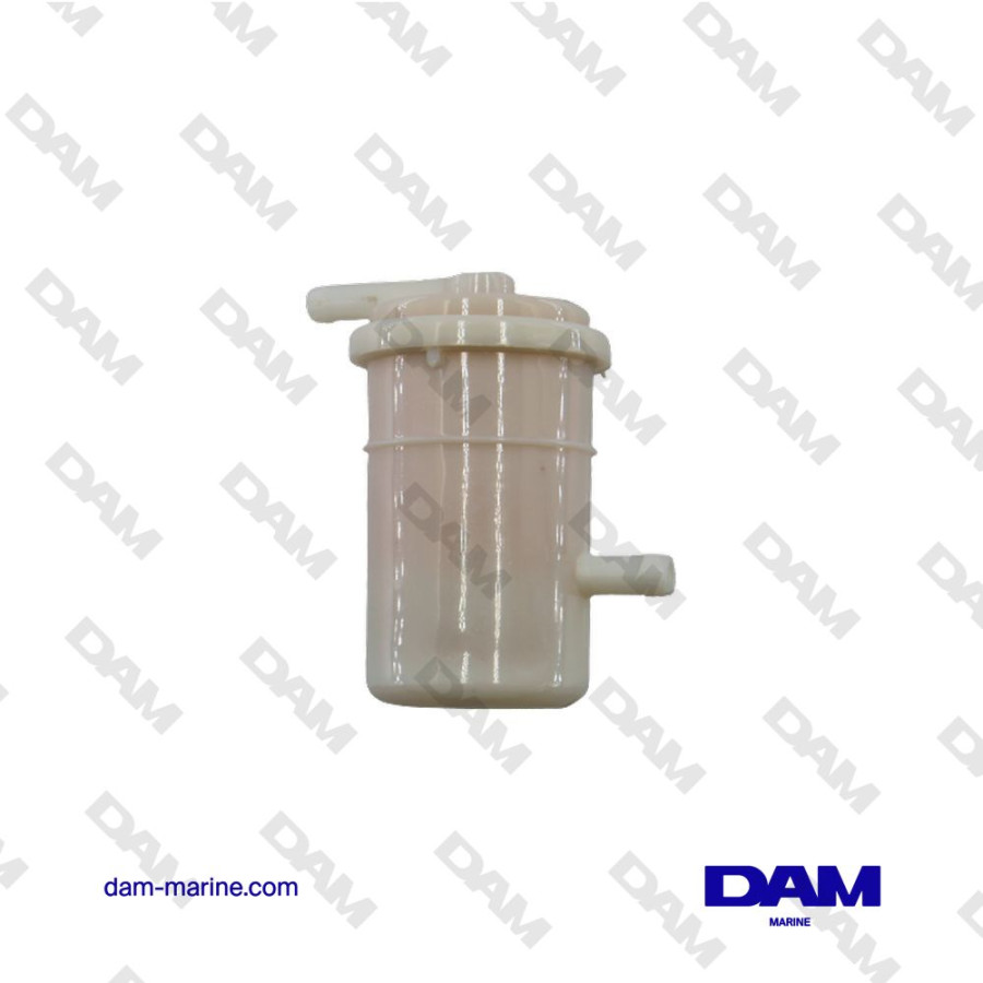 KIT ANODES ALU PLAQUETTES @2 HONDA BF8-50HP