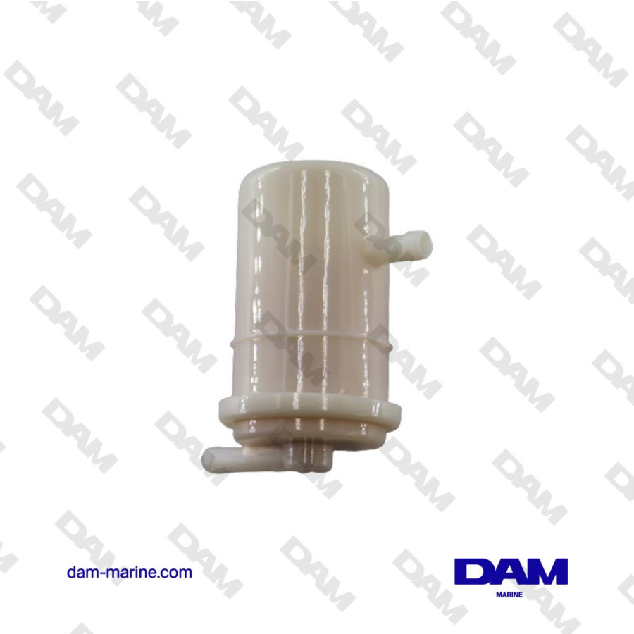 KIT ANODES ALU PLAQUETTES @2 HONDA BF8-50HP