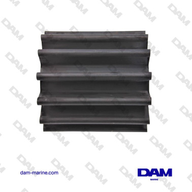 TURBINA DE ENFRIAMIENTO YANMAR