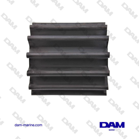 TURBINA DE ENFRIAMIENTO YANMAR