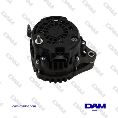 PCM 12V 115AMP ALTERNATOR