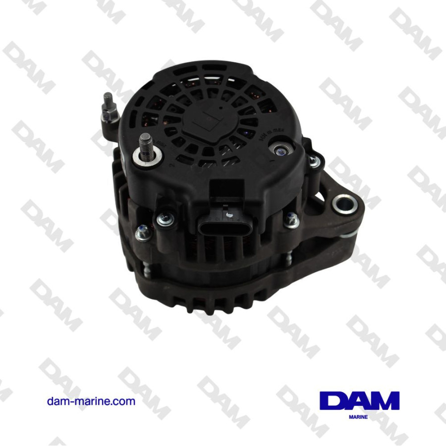 ALTERNATORE PCM 12V 115AMP