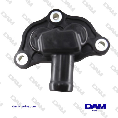 HONDA 19315-ZY6-000 CASSA SUPERIORE CARTER
