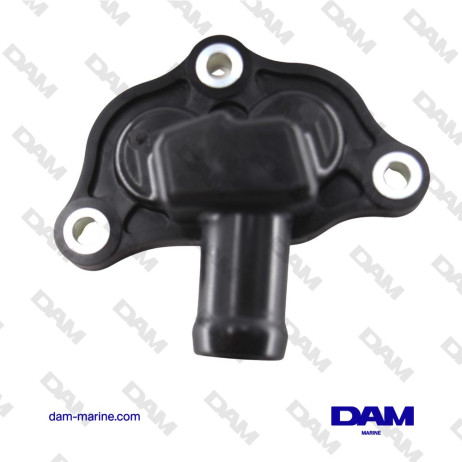 HONDA 19315-ZY6-000 CASSA SUPERIORE CARTER