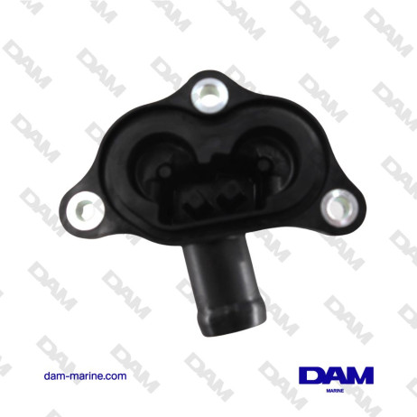 HONDA 19315-ZY6-000 CASSA SUPERIORE CARTER