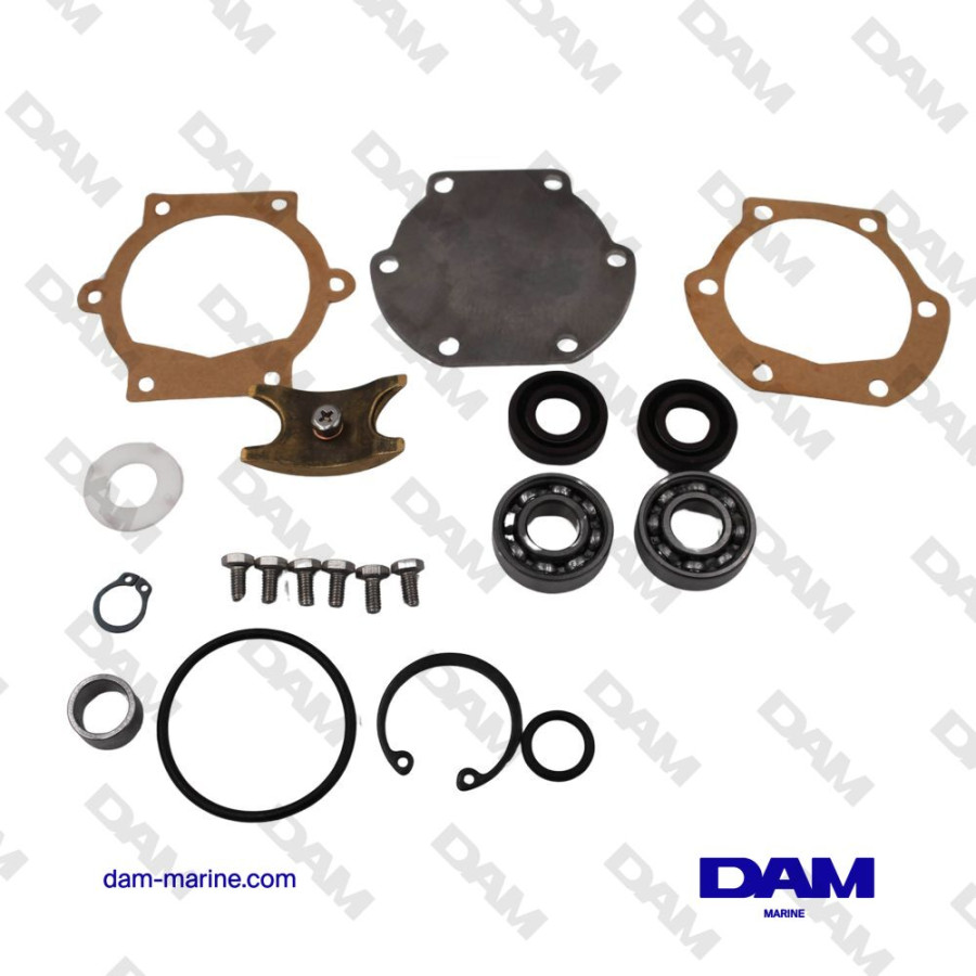 KIT DE POMPE A EAU DE MER VOLVO