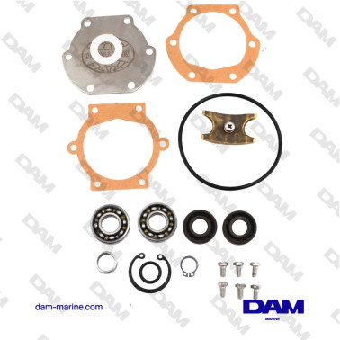 VOLVO SEA WATER PUMP KIT