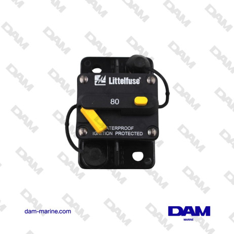 ANODE ALU HELICE MERCRUISER