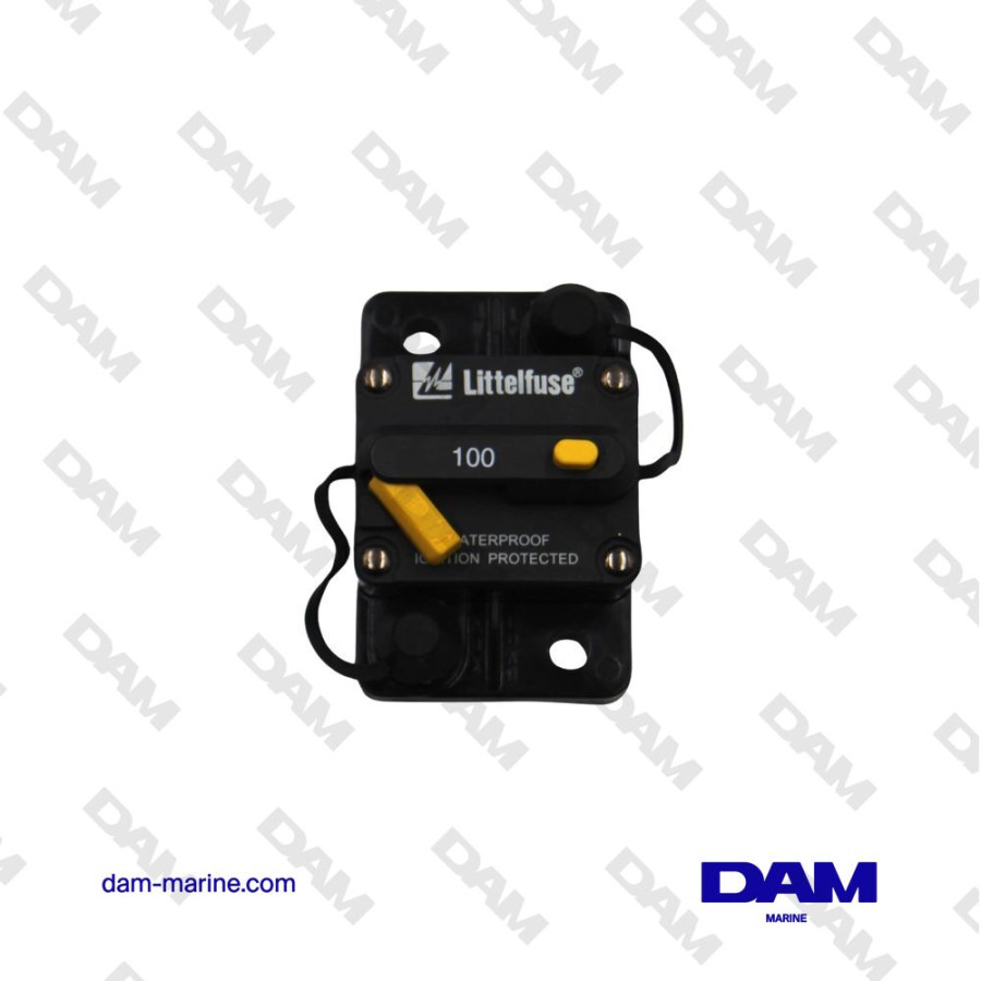 ANODE ALU HELICE MERCRUISER