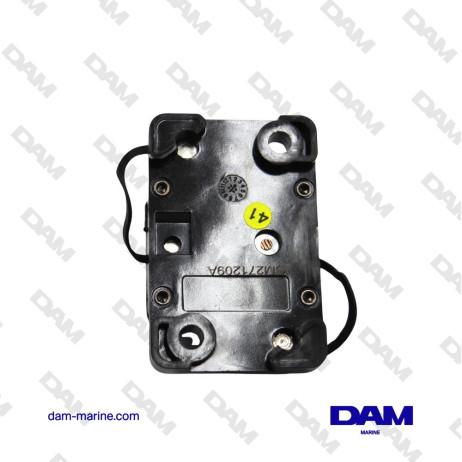 DISJONCTEUR THERMIQUE UNIVERSEL 120AMP