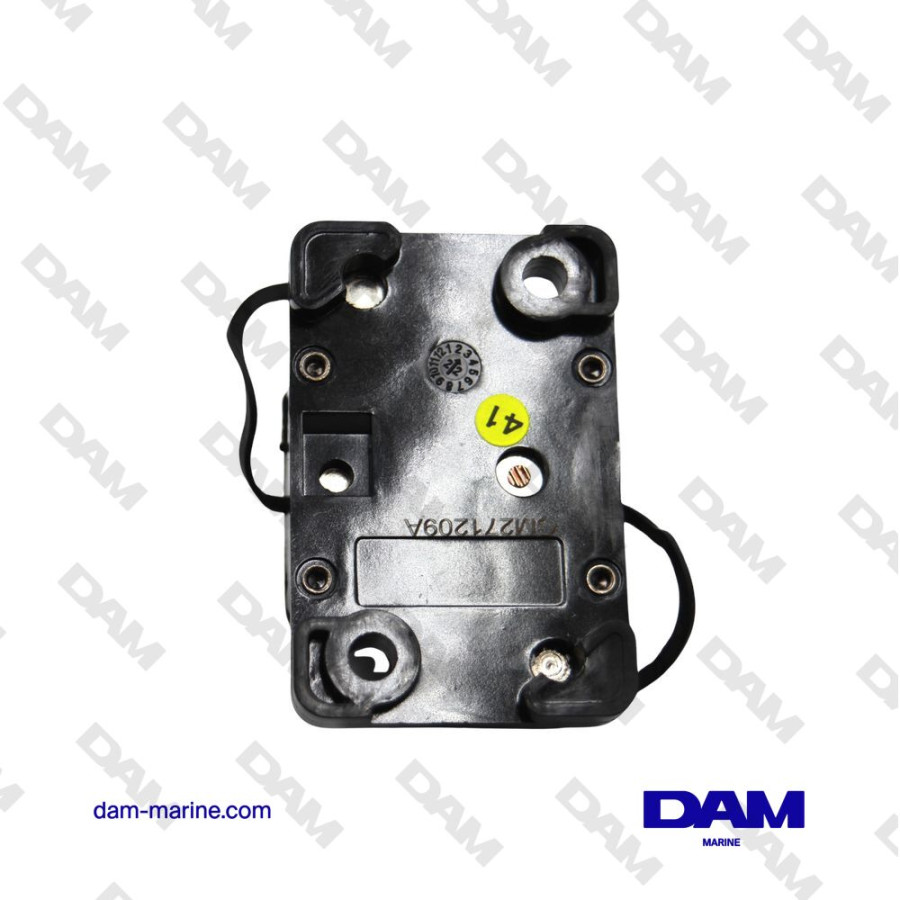 DISJONCTEUR THERMIQUE UNIVERSEL 120AMP