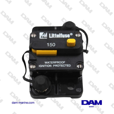 ANODE ALU HELICE MERCRUISER