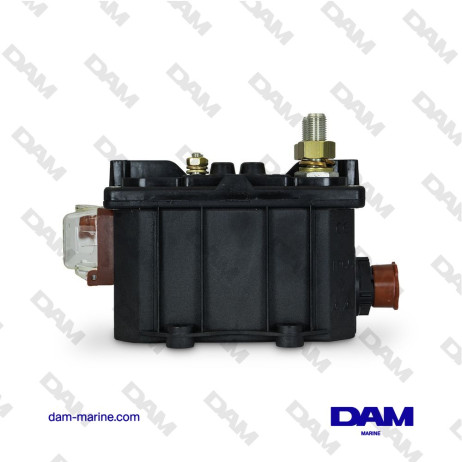 INTERRUTTORE ELETTRICO DA 2500 AMPERE