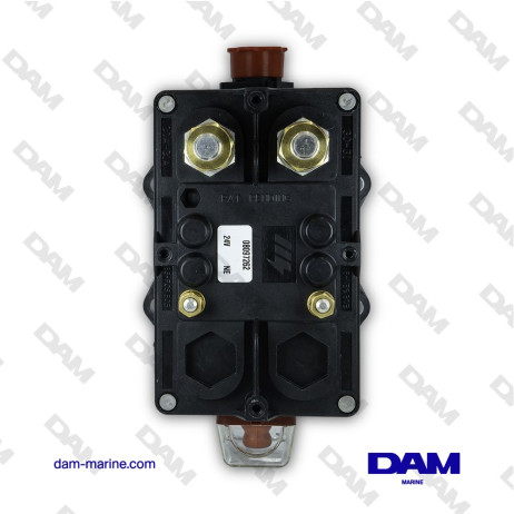 COUPE CIRCUIT ELECTRIQUE 2500AMPS