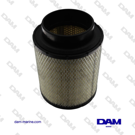 FILTRE A AIR VOLVO - 21496510