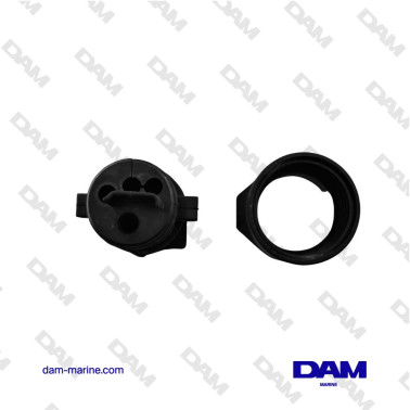 KIT FIXATION DURITE SUZUKI 67300-98J10