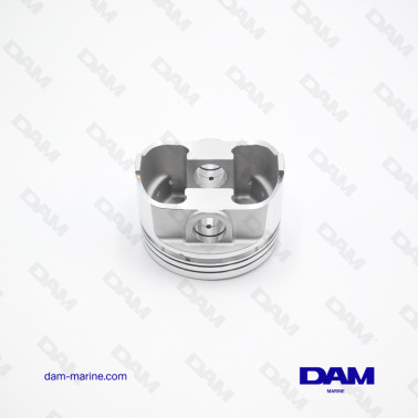 Kit de pistón GM502 DOME HP V8 - Estándar - SAE