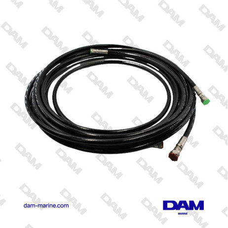 KIT DURITE HYDRAULIQUE MERCURY X2 20FT 32-8M0167293