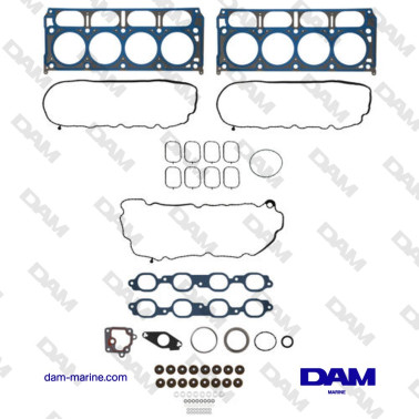 KIT DE RODAJE PARA GM V8 5.3L