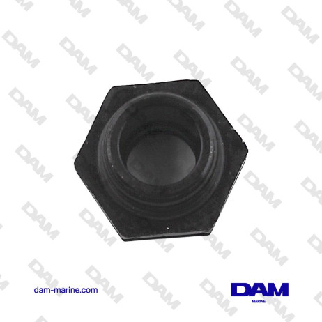 JIFFY 1/2 X 1/2 FLEXIBLE OIL CONNECTOR