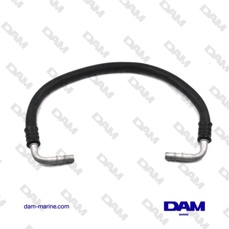JIFFY INDMAR 60CM HYDRAULIC OIL HOSE