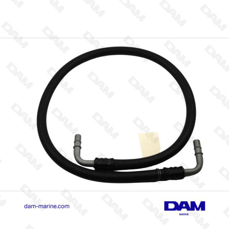 JIFFY INDMAR 110CM HYDRAULIC OIL HOSE