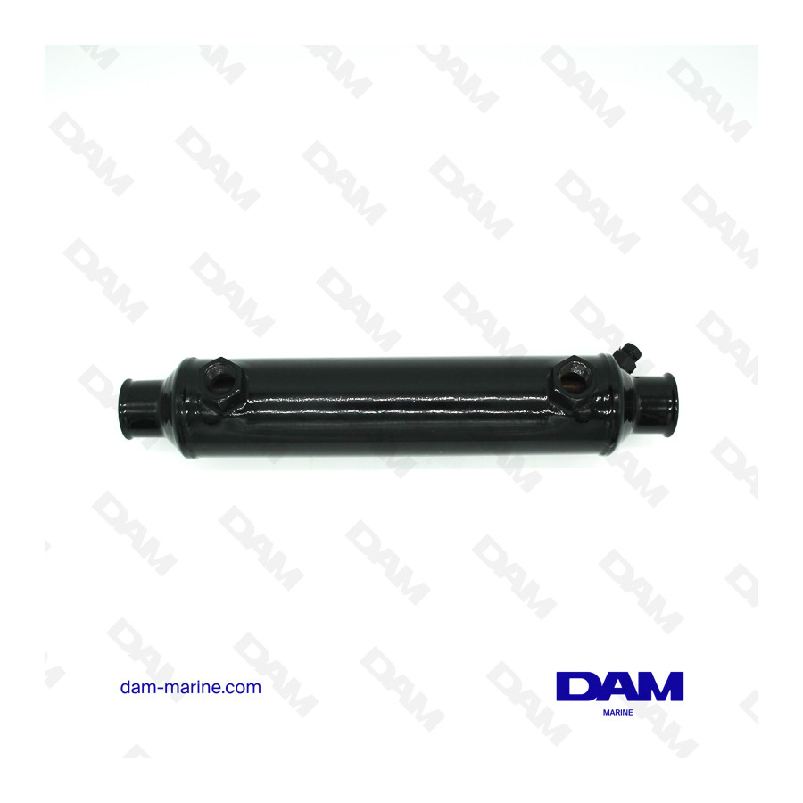 INDMAR JIFFY OIL COOLER - TORIC