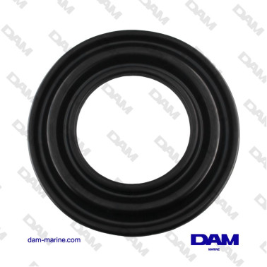 SOFFIETTO SAILDRIVE YANMAR SD60 196460-02720