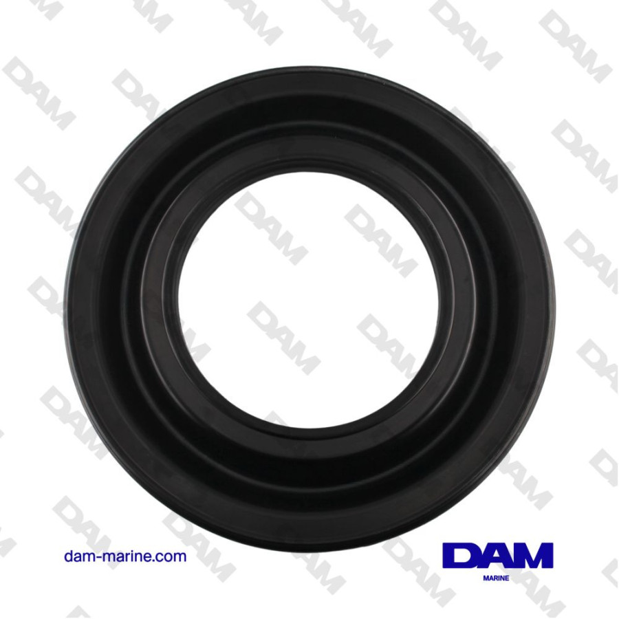 SOFFIETTO SAILDRIVE YANMAR SD60 196460-02720