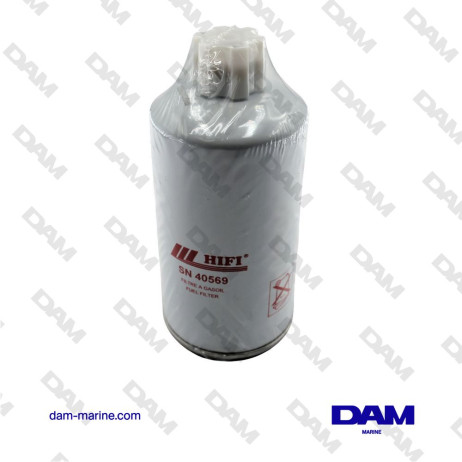 ANODE ALU HELICE MERCRUISER