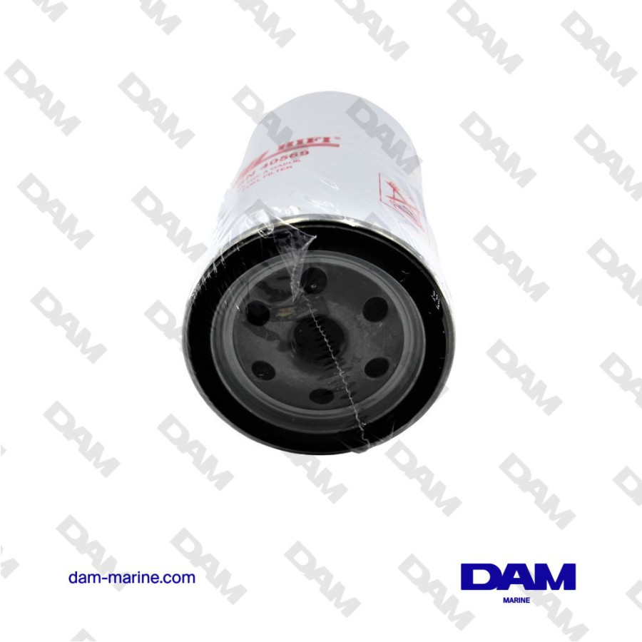 FILTRO DIÉSEL SN40569