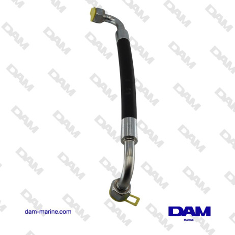 ANODE ALU HELICE MERCRUISER