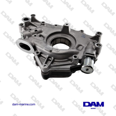 GM V8 OIL PUMP 5.3 - 6.2L BLOCK