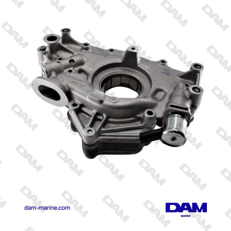 BOMBA DE ACEITE GM V8 BLOQUE 5.3 - 6.2L