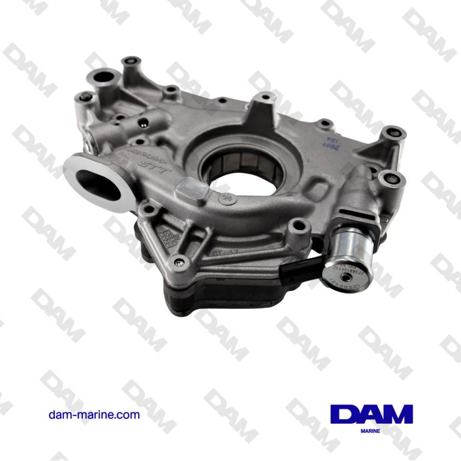 POMPE A HUILE GM V8 BLOC 5.3 - 6.2L