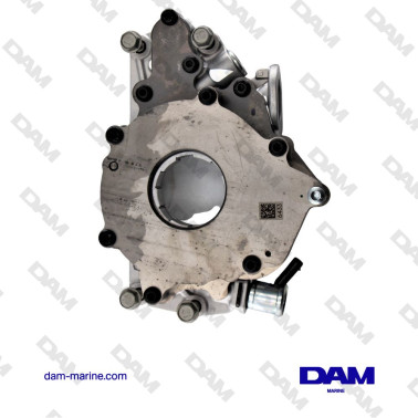 BOMBA DE ACEITE GM V8 BLOQUE 5.3 - 6.2L
