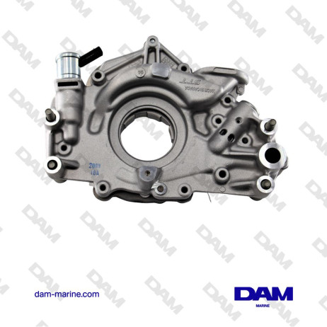 BOMBA DE ACEITE GM V8 BLOQUE 5.3 - 6.2L