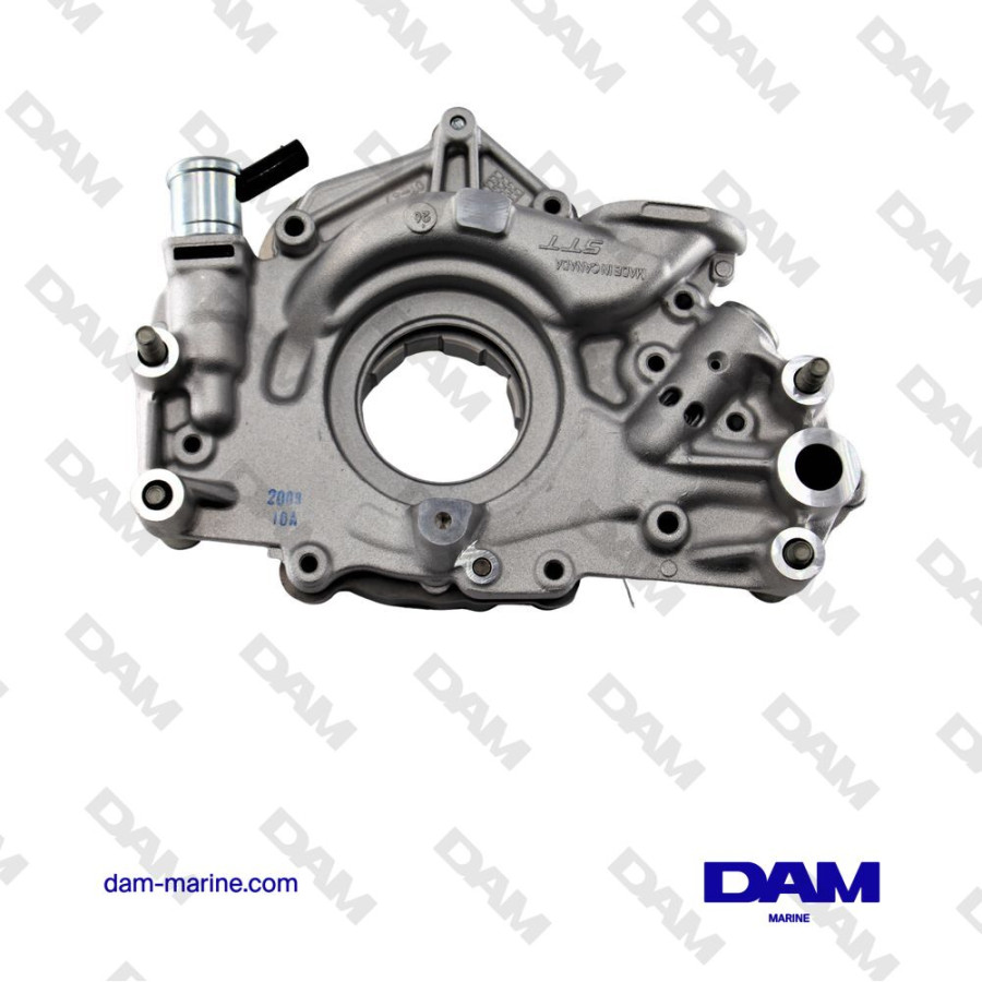 POMPE A HUILE GM V8 BLOC 5.3 - 6.2L
