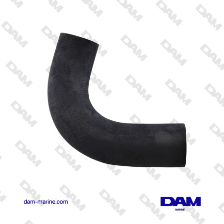 MANGUERA DE REFRIGERACIÓN YANMAR - 128695-49530