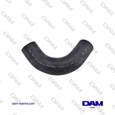 YANMAR COOLING HOSE - 128695-49530