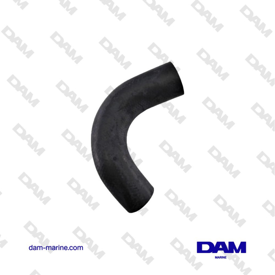 YANMAR COOLING HOSE - 128695-49530