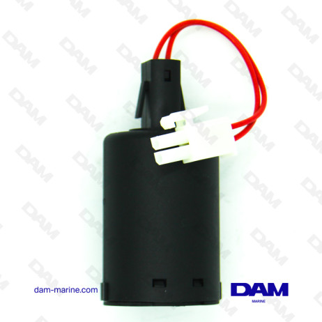 ANODE ALU HELICE MERCRUISER