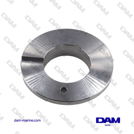 EMBRAYAGE MAGNETIQUE VOLVO - 22412912