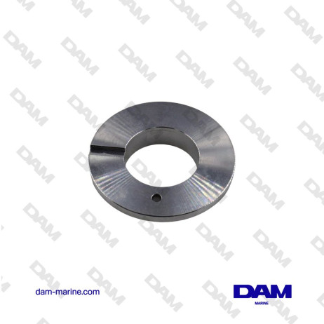 EMBRAYAGE MAGNETIQUE VOLVO - 22412912