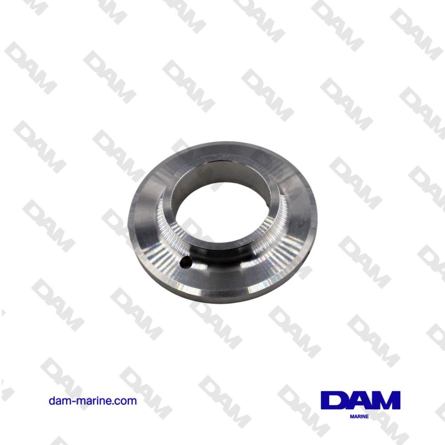 EMBRAYAGE MAGNETIQUE VOLVO - 22412912