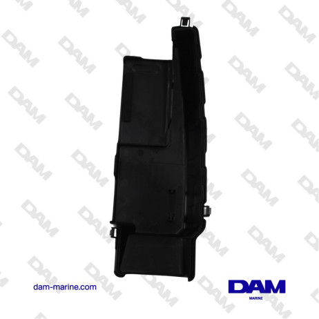 YAMAHA 68V-81942-03 COPERCHIO SCATOLA FUSIBILI