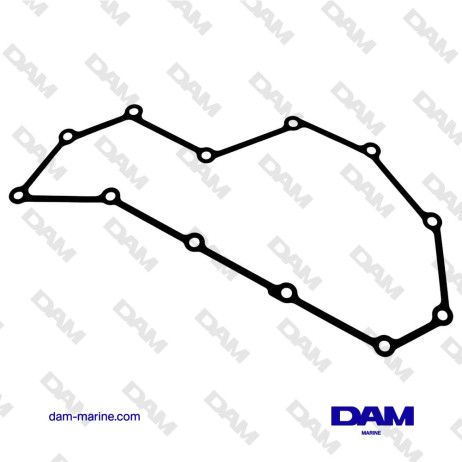 JOINT DE CARTER YAMAHA 6CB-15451-01