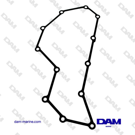 JOINT DE CARTER YAMAHA 6CB-15451-01