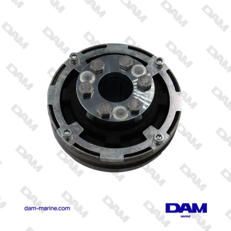UNIFLEX COUPLING SHAFT Ø30MM*